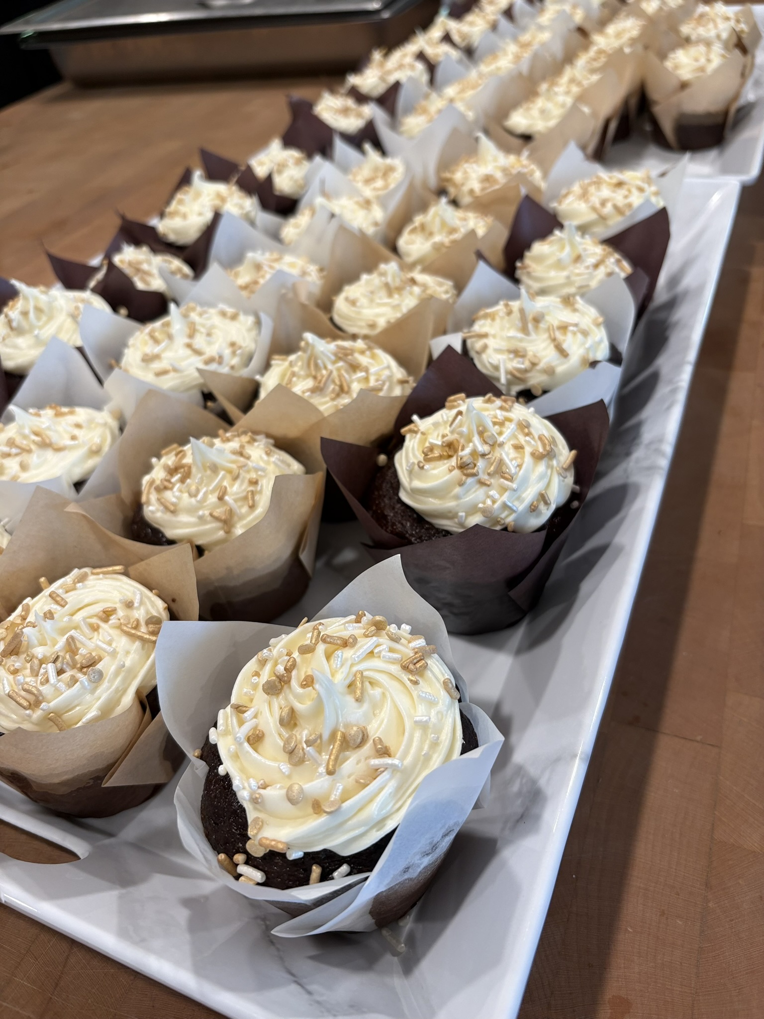 Cupcakes